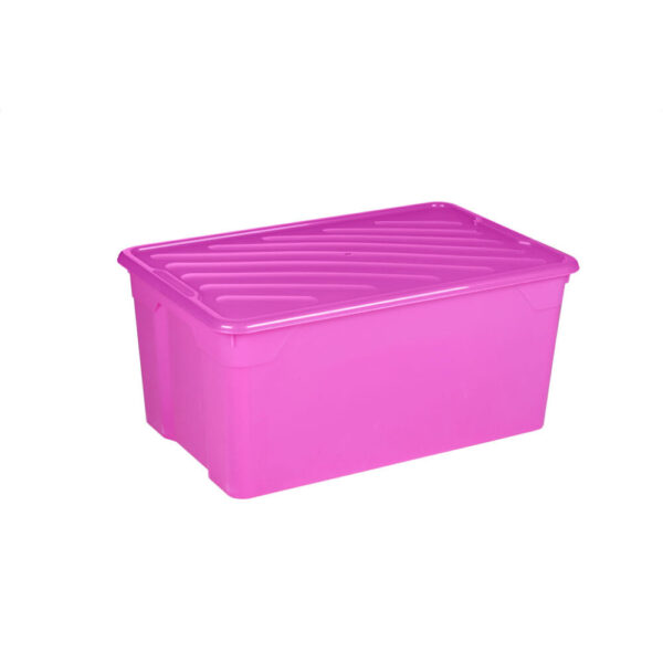 Κουτί αποθήκευσης NAK BOX 92L - Image 4
