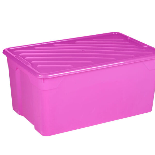 Κουτί αποθήκευσης NAK BOX 92L