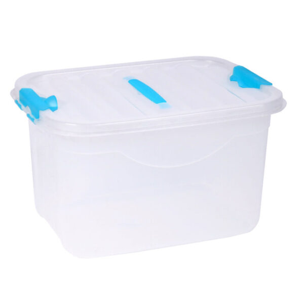Κουτί αποθήκευσης PIN BOX 15L