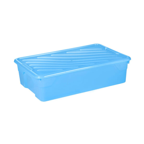 Κουτί αποθήκευσης NAK BOX 55L - Image 1