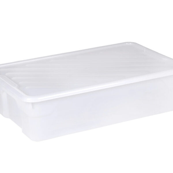 Κουτί αποθήκευσης NAK BOX 55L - Image 3