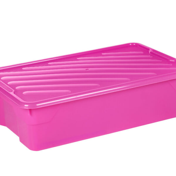 Κουτί αποθήκευσης NAK BOX 55L - Image 2