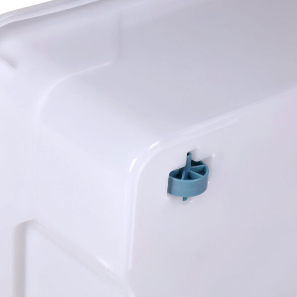 Κουτί αποθήκευσης NAK BOX 55L - Image 6