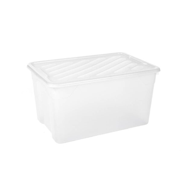 Κουτί αποθήκευσης NAK BOX 67L - Image 3