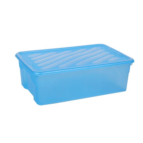 Κουτί αποθήκευσης NAK BOX 43L