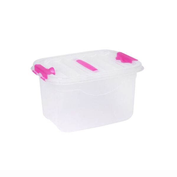 Κουτί αποθήκευσης PIN BOX 8L