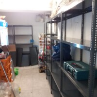 μεταλλικά ράφια τύπου ντέξιον (t. dexion)