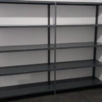 ΡΑΦΙΑ ΝΤΕΞΙΟΝ ΣΕ ΑΠΟΘΗΚΗ