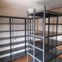 ΡΑΦΙΑ ΝΤΕΞΙΟΝ ΣΕ ΑΠΟΘΗΚΗ